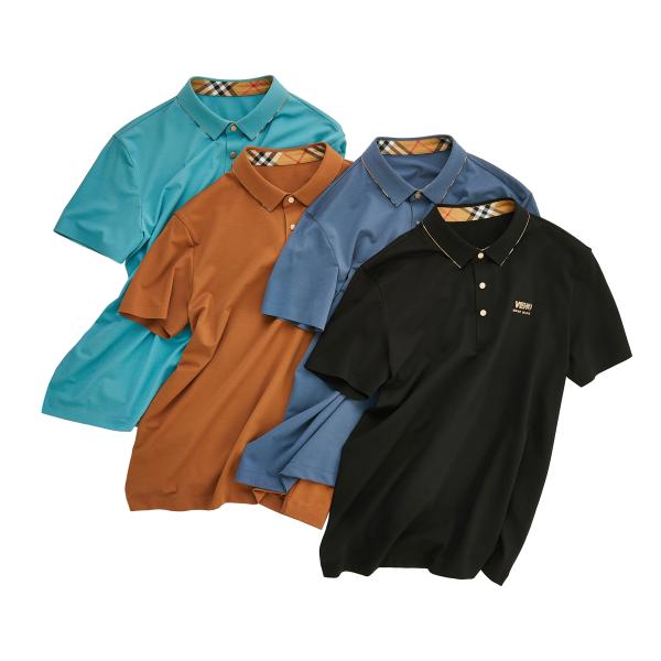 Летняя и осенняя мужская футболка без швов повседневная жизнь короткие рукава спортзал носить 170-210 грамм