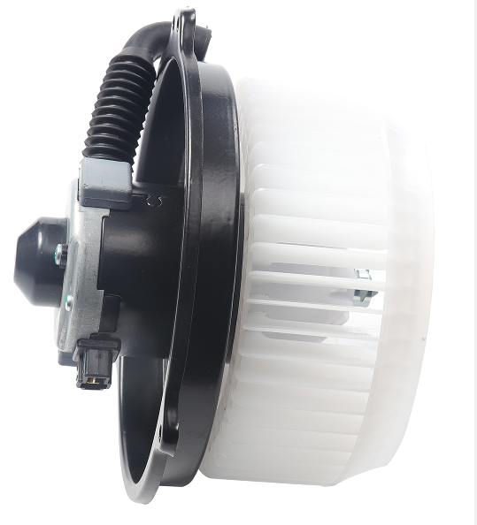 High Quaity PC400-7 Excavator Air Conditioner Blower Fan Motor ND116340-7030 for PC400-7