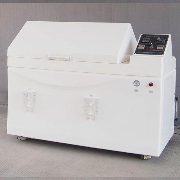 Névoa de sal da fibra de vidro da câmara do teste de corrosão do pulverizador de sal do ISO 16750-4 do laboratório