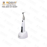 dispositivos Endodontic dentales de 1500mAh Endo Motor With Apex Locator