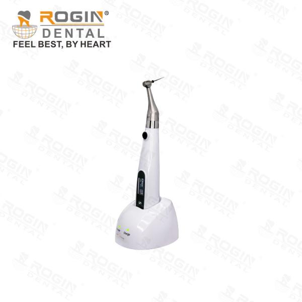 зубоврачебный Endo мотор 1500mAh с приборами локатора вершины Endodontic