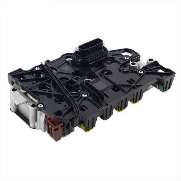 6F35 Corpo da válvula de transmissão de solenoide para Ford Fusion Taurus Escape 2009-Up