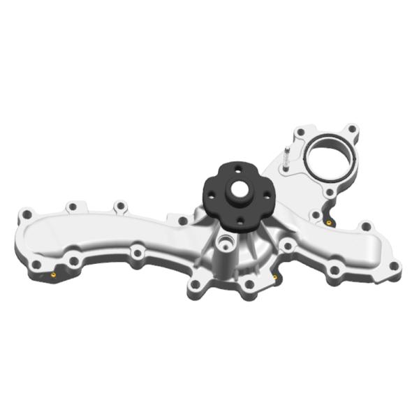ADT39199C Reference NO. 2020 Water Pump for Toyota 16100-39456