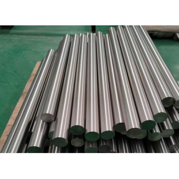 Inconel 600 Rod with Bright and Oxided Surface in Hard Condition for High Durability