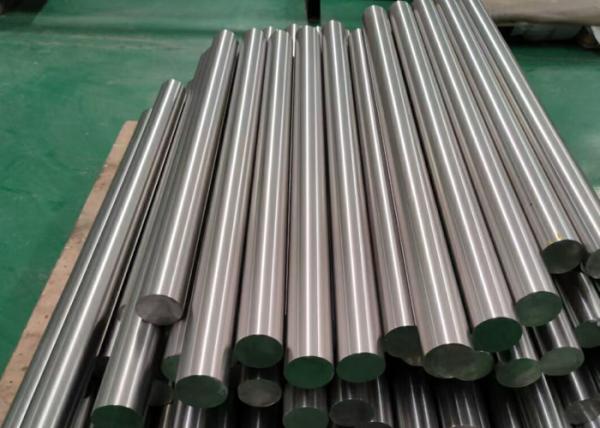Aleación basada níquel Incoloy de Monel Hastelloy 800 825 Inconel 600 718 barra de Rod Monel K500