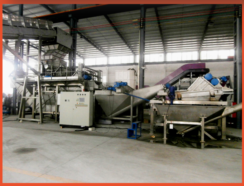 Xiangtan Lufeng Machinery Co., Ltd.