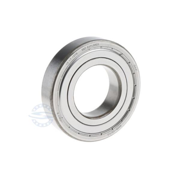 6203 6204 6215 6216 6217 Deep Groove Ball Bearing For Auto Forklift