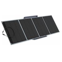 Sistema de paneles solares plegables comerciales de 36V 160w MC4 para estaciones de energía RV fuera de la red