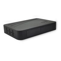 L'automobile de LENTE de minuterie de récepteur de MPEG 4 Hd Dvb C détectent la pleine recherche de la Manche