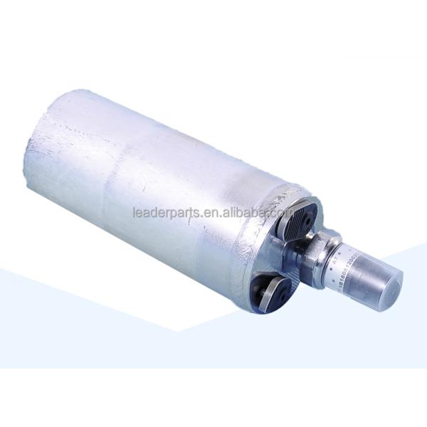 Premium Coolant Reservoir Assembly Replacement Engine Cooling System Liquid Storage Tank for Foton Truck