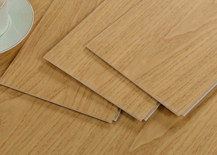 стойкость плиток настила  SPC Underlayment 1.5mm Ixpe высокая