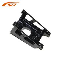 Oem Precision Cnc Casting Parts Custom Painting Coated Fabrication Service