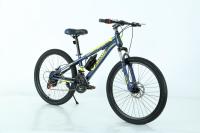 Vélo de montagne pour adultes