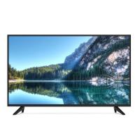 Google Système 43 pouces LED TV verre trempé HD Smart TV standard