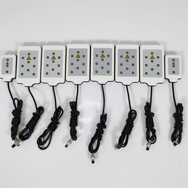 Безболезненная машина 650nm потери веса 40KHZ Cryotherapy