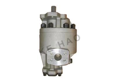 Excavator Aluminum Gear Pump 9T 5199 Color Same As Photo High Efficiency