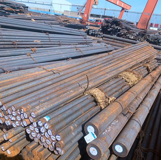 Ss440c 304l 303quarter Inch Stainless Steel Rod Flat Bar 0.3mm