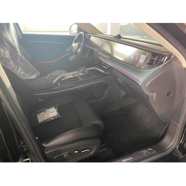 Advanced Plug-in Hybrid SUV Car Dongfeng Voyah Free Lantu 2021 2022 2023 510 Kw 694 Po