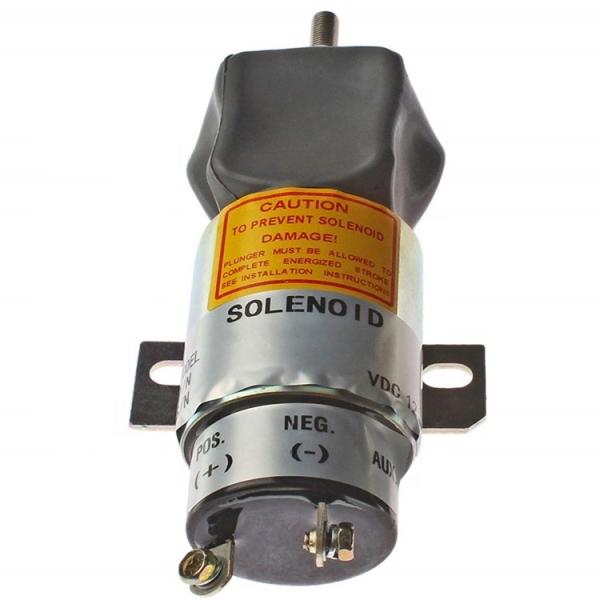 Genie Lift Parts 12V Throttle Solenoid Actuator DSL 77402 77402GT