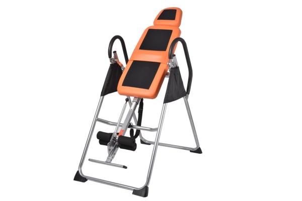 Foldable 125*71*150cm Body Shape Gym Equipment 23kg Net Weight