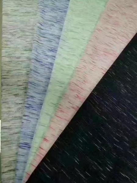 Cationic Dyeing Mint fiber Fabrics Anti-microbial Anti-acarid Pure fresh and cool feeling Smoothly