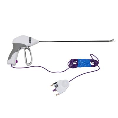 Laparoscopic Electrosurgical 37cm Ligasure Instruments Generator Ligasure Vessel Sealer Ligasure Vellylab