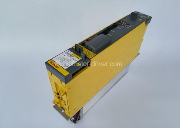 Fanuc Servo Amplifier A06B-6114-H106 New In Box A06B6114H106