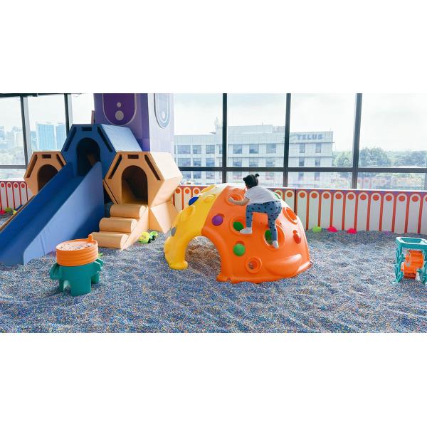 Commercial Kids Indoor Parks Mazes Design Indoor Children'S Amusement Park