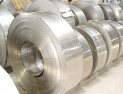 950mm Width T4 Insulated Coated Cold Rolled Electrical  silicon Steel for Electrical Indus