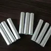 7075 Aluminum Alloy Steel Tubing Large Aluminum Round Pipe