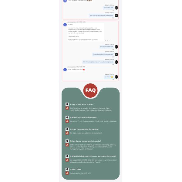 Customizable Jewelry Box Packaging for a Unique and Elegant Branding Experience