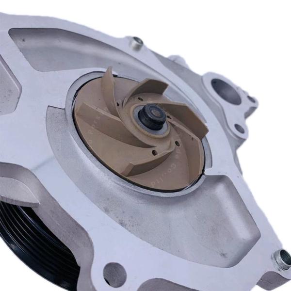 99710601102 99710601105 Porsche Water Pump 911 Boxster Cayman 99610601102