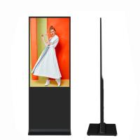 7*24 Display de señalización digital en interiores de equipos comerciales