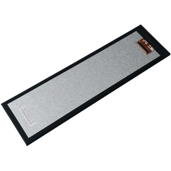8 Inch Long Strip Lcd Screen 480x1920 Dots 40 Pins MIPI Interface