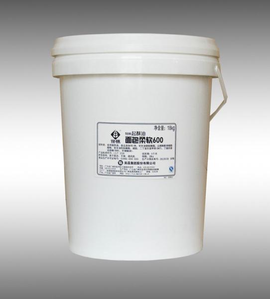 Gordura fermentada natural do sabor para o pão 800, pão da gordura