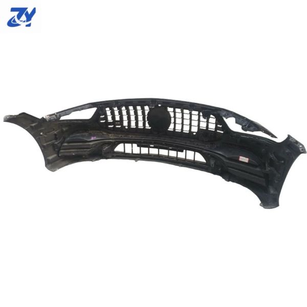Suitable for Mercedes-Benz Amg Gt50 53 290 High-quality Original Front Bumper Assembly