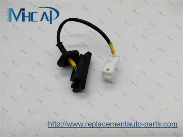 Replacement Auto Parts Rear Tailgate Switch OEM 81260-B4000 For Hyundai