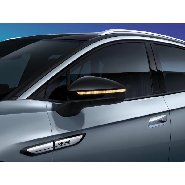 Best Electric Cars In China Volkswagen ID.4 Crozz Good Quality New Energy Vehicles