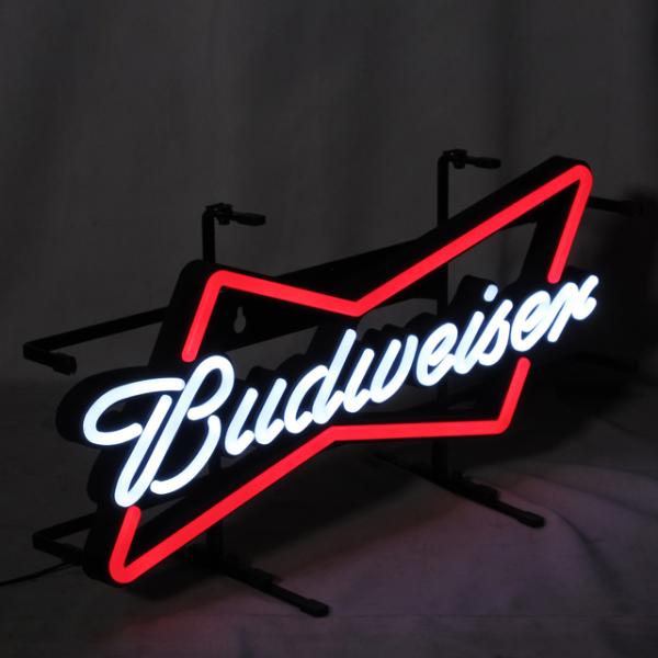 неоновая вывеска PVC металла 520mm