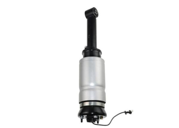 LR018191 LR019993 Front Pneumatic Air Suspension Shock Absorber With ADS For Land Rover Range Rover Sport Didcovery 4