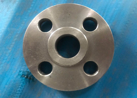 A105 150LB PN10 SCH60 API 2000 Forged Steel Flanges
