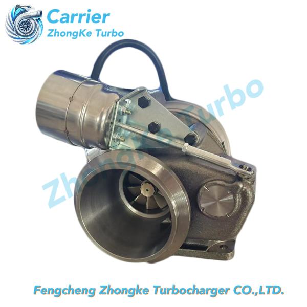 S310G080 Caterpillar C9 camion diesel Turbos 174994R 474994 253-7325 10R2770