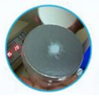 Automatic Aluminum Foil Sealing Machine 0 - 50Pcs / Min 79 * 33 * 86CM