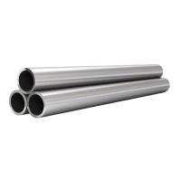 Tuyau sans couture et tube de B 165 B 829 Monel 400 UNS N04400 DIN 2,4360