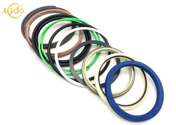 707-99-47570 máquina escavadora Seal Kits de KOMATSU PC220-7 PC220-6