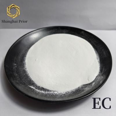 ODM Hydrophobic Ethyl Hydroxyethyl Cellulose Granulation Binder surface Coating