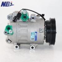 Sistema de ar condicionado de carro VS18 977011E000 9770109000 Para Hyundai Tucson 2.0