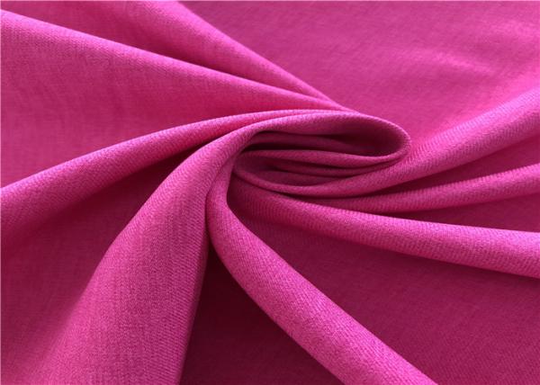 2/2 Twill Breathable Outdoor Fabric Double Density Cotton - Feel For Skiing Wear