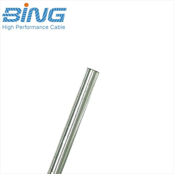 0.047 Semi-Rigid Cable 50 Ohm SR-047-SP Silver Plated Coaxial Cable for 5G mmWave