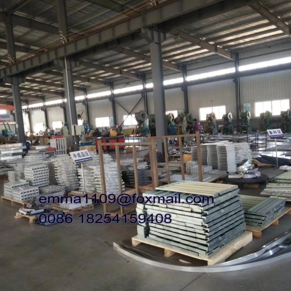 EXW Cost Brake Risister Of Cranes and Construction Hoist Spare Parts